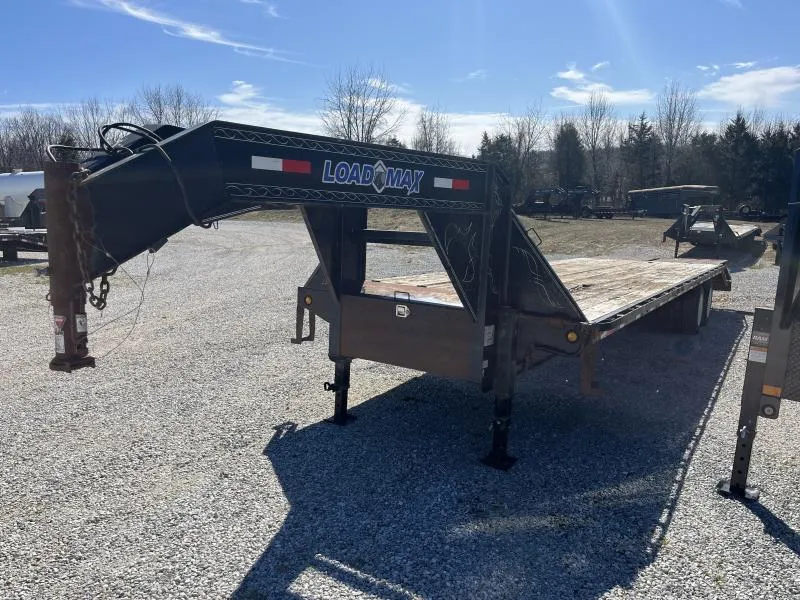 used Equipment / Flatbed Trailers Load Trail  for sale, in Rogersville, MO Thumbnail 5