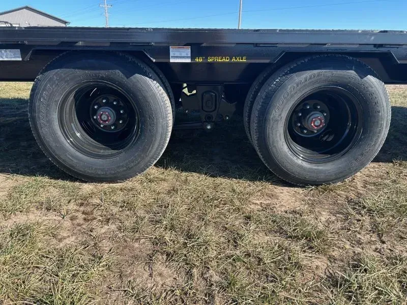 new Equipment / Flatbed Trailers Big Tex Trailers  for sale, in Rogersville, MO Thumbnail 2