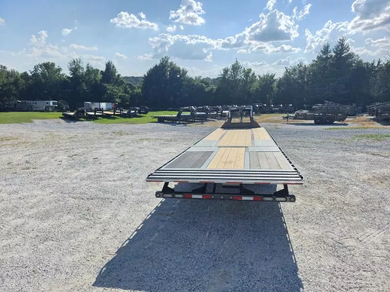 new Equipment / Flatbed Trailers MAXX-D  for sale, in Rogersville, MO Thumbnail 6