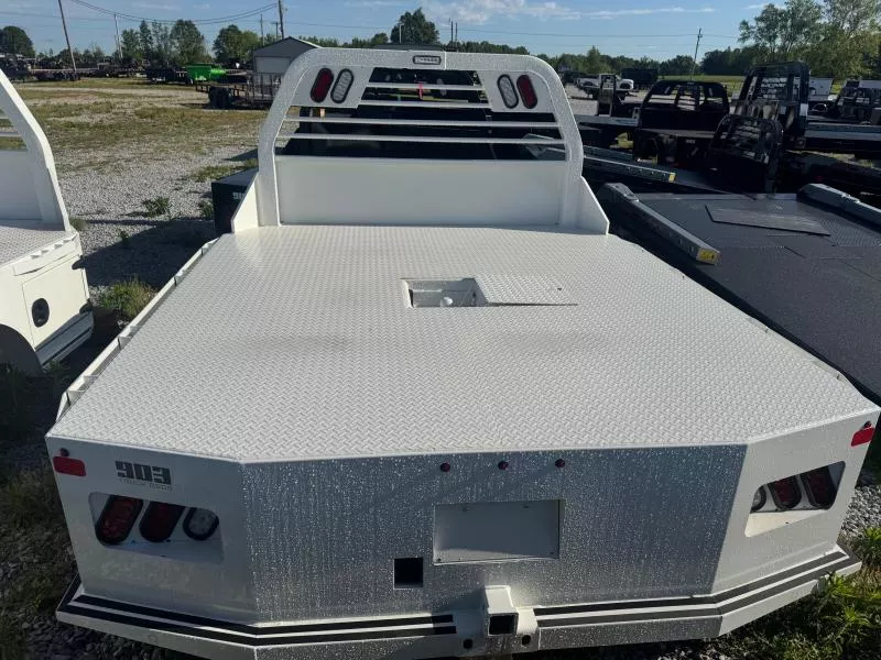 new Flat Decks 903 Truck Beds  for sale, in Billings, MO Thumbnail 3