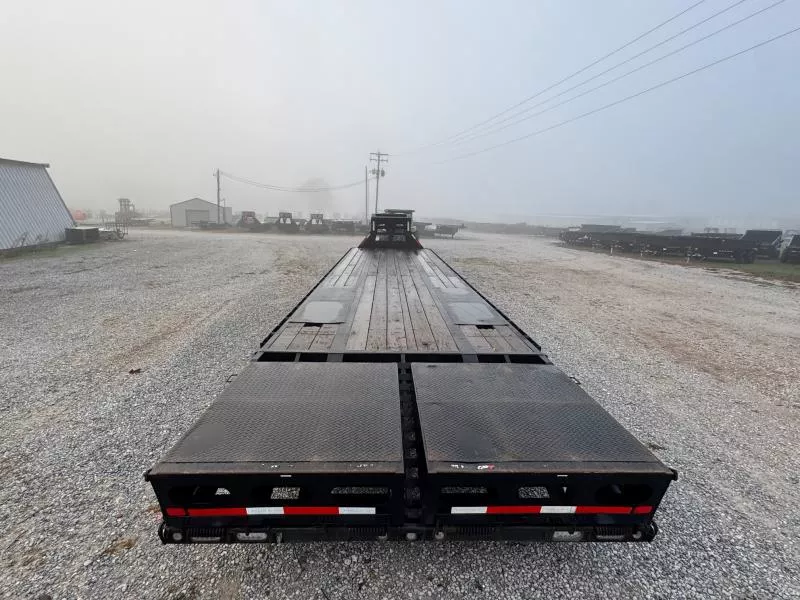 used Equipment / Flatbed Trailers MAXX-D  for sale, in Billings, MO Thumbnail 5