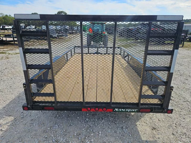 new Utility Trailers Load Trail  for sale, in Billings, MO Thumbnail 2