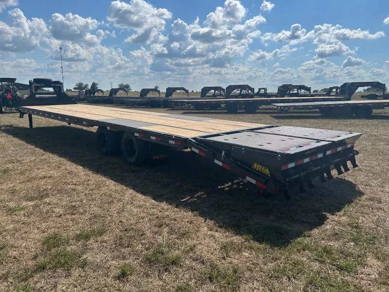 new Equipment / Flatbed Trailers Big Tex Trailers  for sale, in Diamond, MO Thumbnail 3