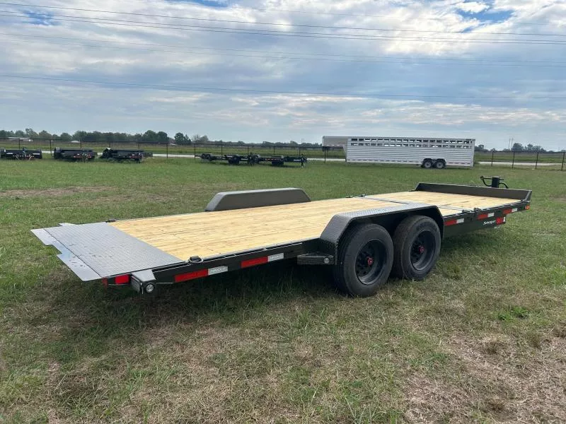 new Tilt Trailers MAXX-D  for sale, in Diamond, MO Thumbnail 4