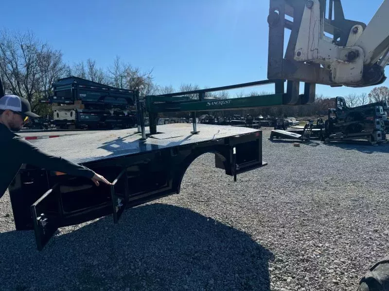 new Flat Decks 903 Truck Beds  for sale, in Billings, MO Thumbnail 2