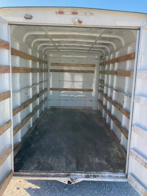 used Cargo (Enclosed) Trailers WW  for sale, in Billings, MO Thumbnail 9
