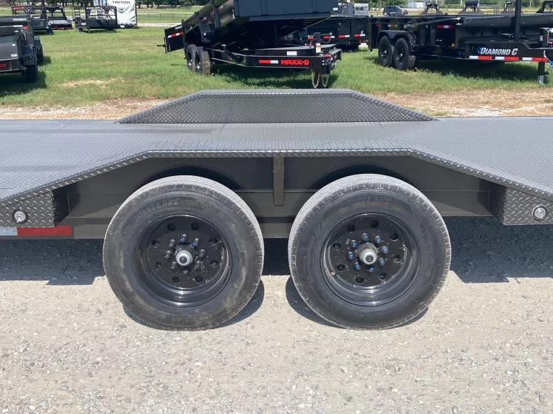 new Tilt Trailers MAXX-D  for sale, in Billings, MO Thumbnail 7