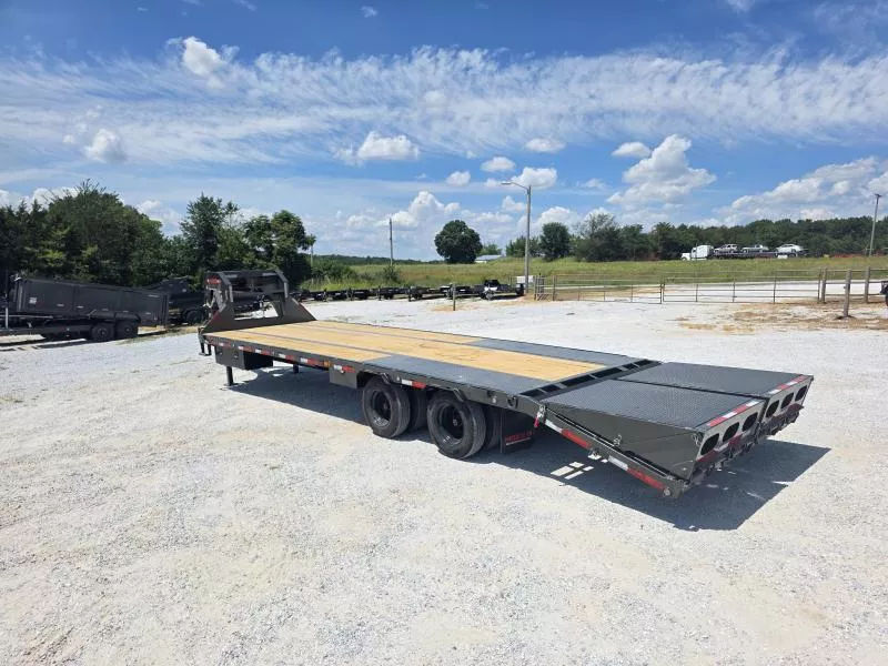 new Equipment / Flatbed Trailers MAXX-D  for sale, in Rogersville, MO Thumbnail 2
