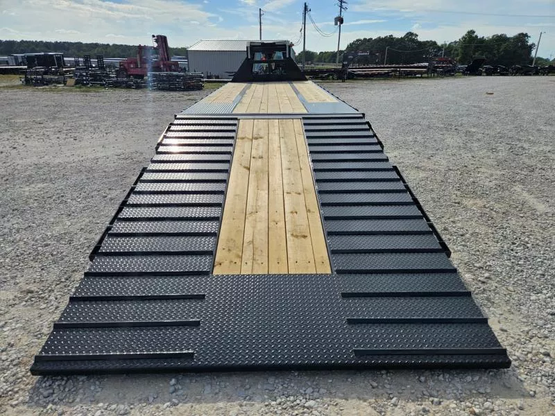 new Equipment / Flatbed Trailers Load Trail  for sale, in Billings, MO Thumbnail 5