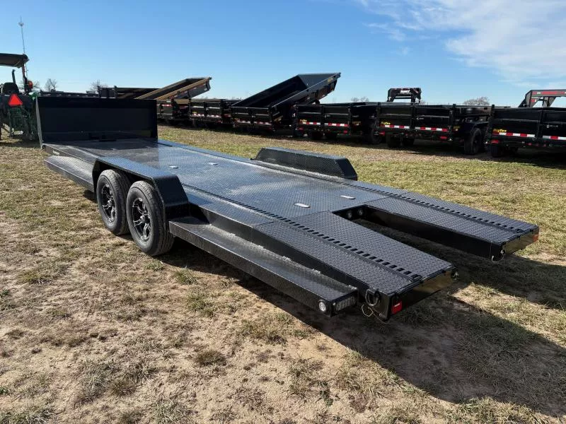 new Car Haulers / Racing Trailers MAXX-D  for sale, in Diamond, MO Thumbnail 3