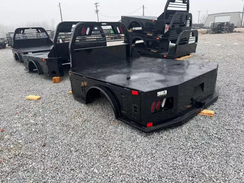 2025 903 Truck BED SK FIT 17 AND NEWER  FORD AND RAM AND CHEVY DUEL WHEEL 