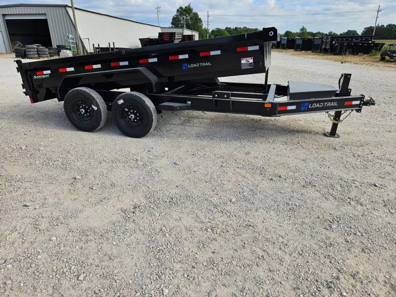 new Dump Trailers Load Trail  for sale, in Billings, MO Thumbnail 3