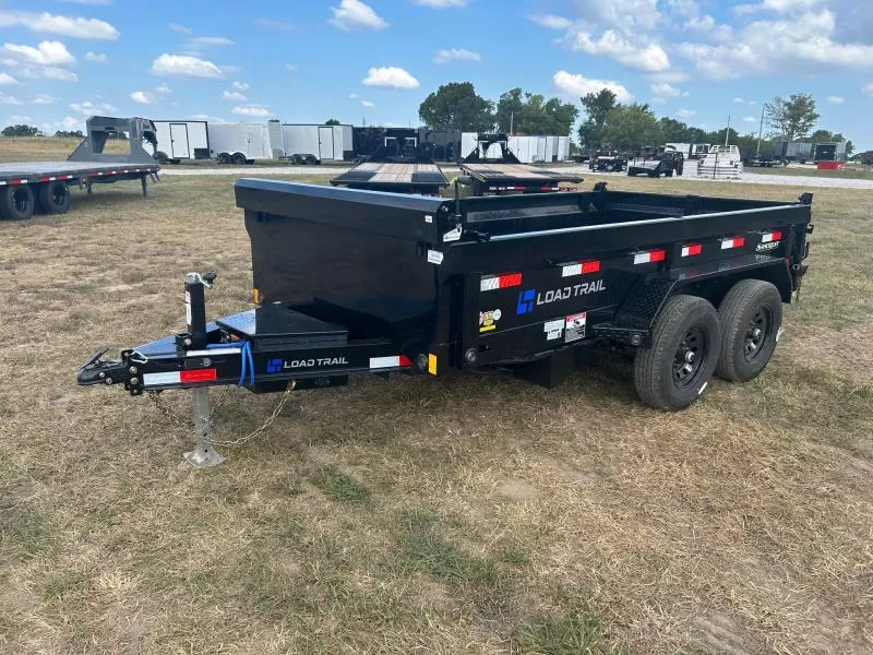 new Dump Trailers Load Trail  for sale, in Diamond, MO Thumbnail 2