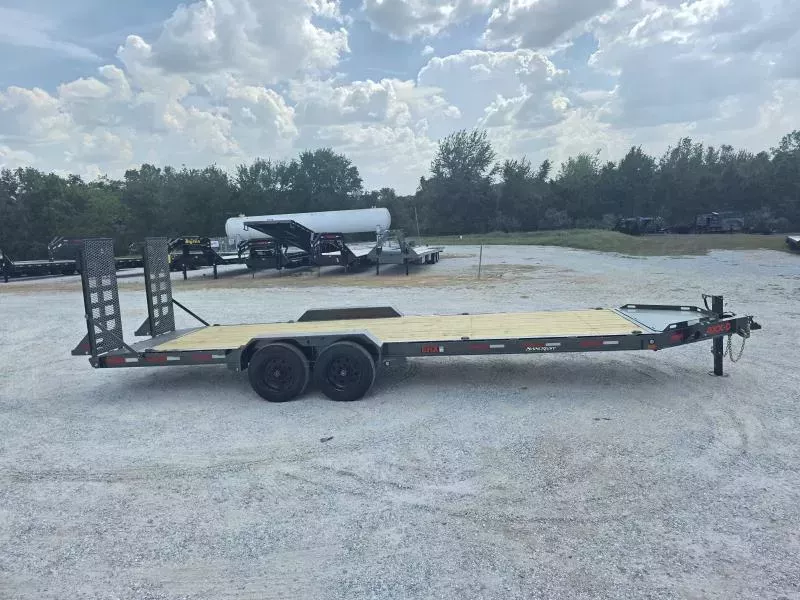 new Equipment / Flatbed Trailers MAXX-D  for sale, in Rogersville, MO Thumbnail 5