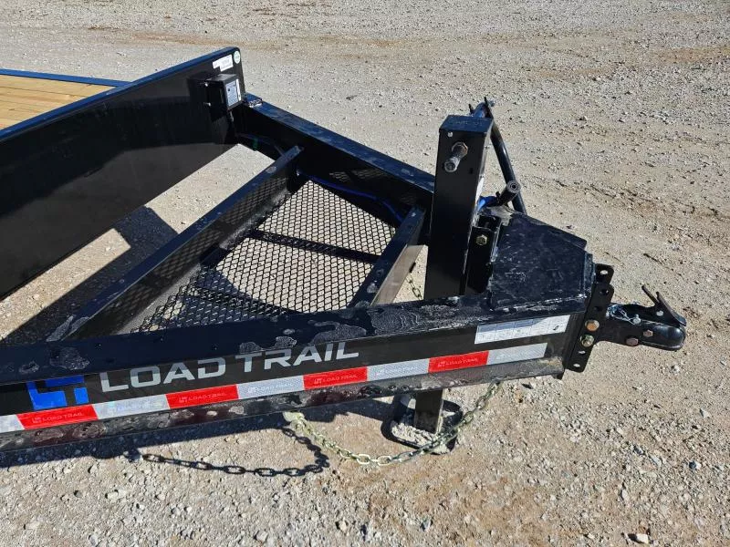 new Equipment / Flatbed Trailers Load Trail  for sale, in Billings, MO Thumbnail 6