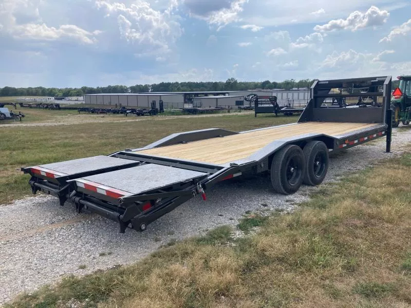 new Equipment / Flatbed Trailers MAXX-D  for sale, in Billings, MO Thumbnail 4