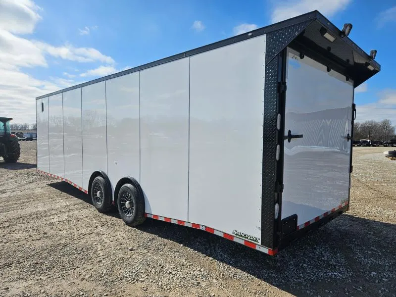 2026 Rock Solid Cargo