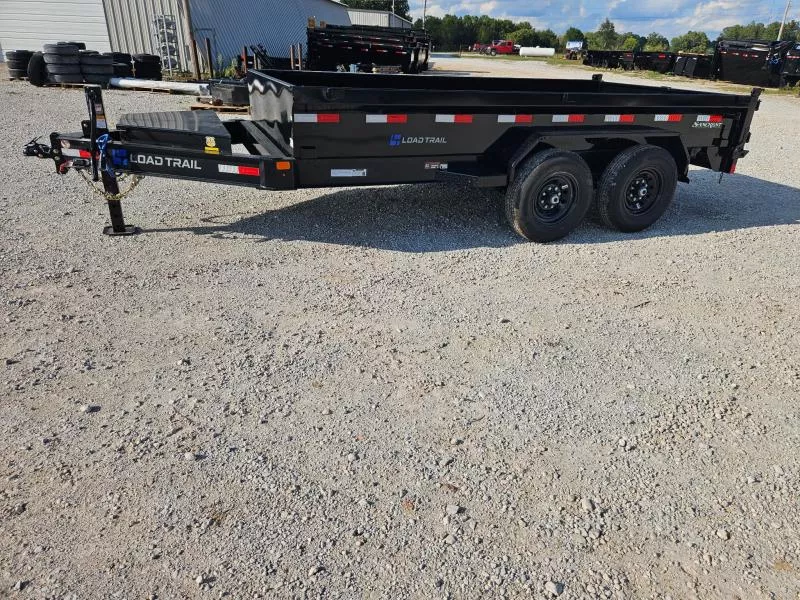 new Dump Trailers Load Trail  for sale, in Billings, MO Thumbnail 3