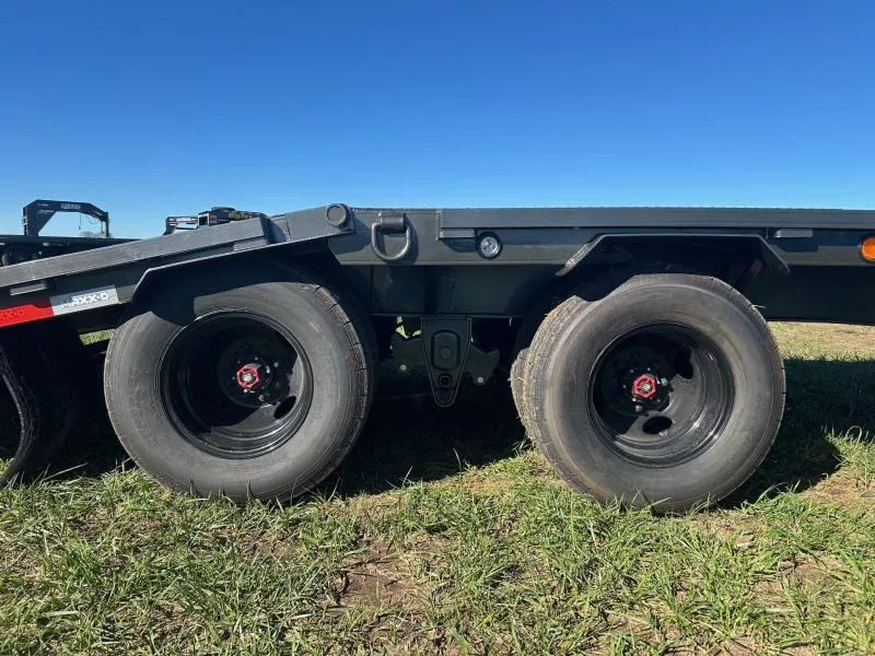 new Equipment / Flatbed Trailers MAXX-D  for sale, in Diamond, MO Thumbnail 7