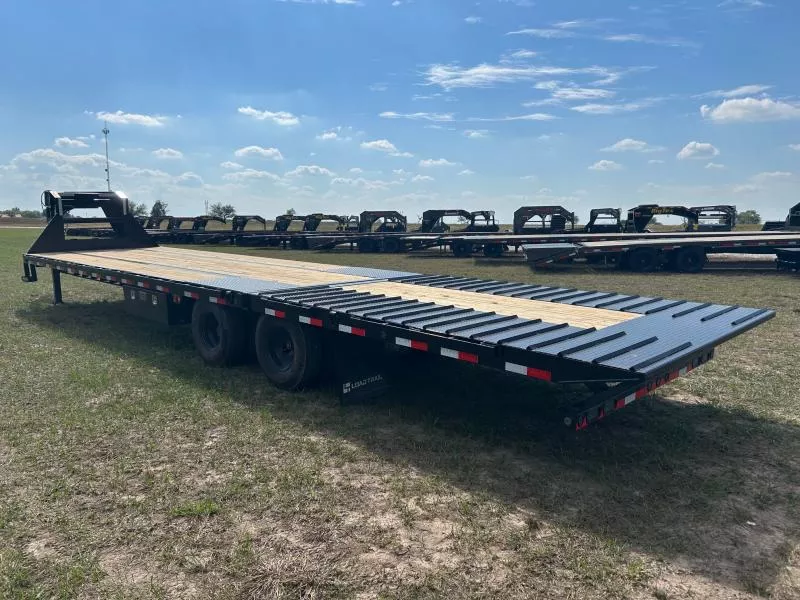 new Equipment / Flatbed Trailers Load Trail  for sale, in Diamond, MO Thumbnail 4
