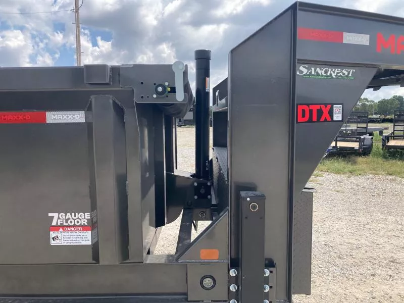 new Dump Trailers MAXX-D  for sale, in Billings, MO Thumbnail 7