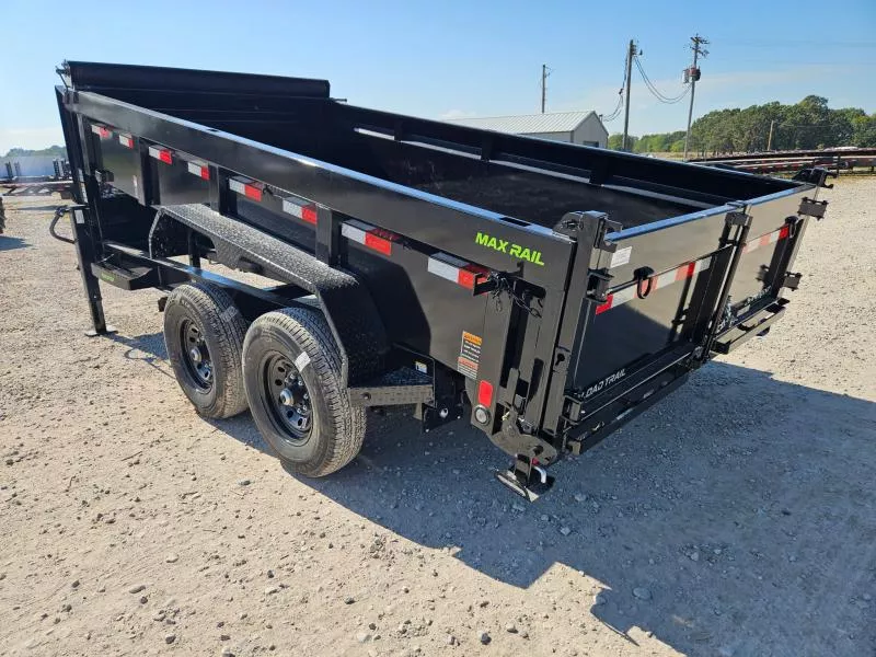 new Dump Trailers Load Trail  for sale, in Billings, MO Thumbnail 4