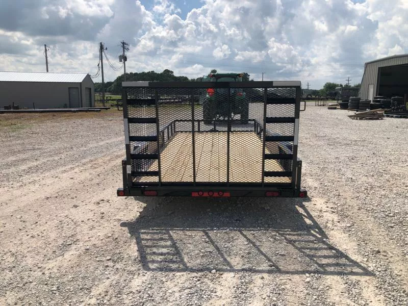 new Utility Trailers Load Trail  for sale, in Billings, MO Thumbnail 3
