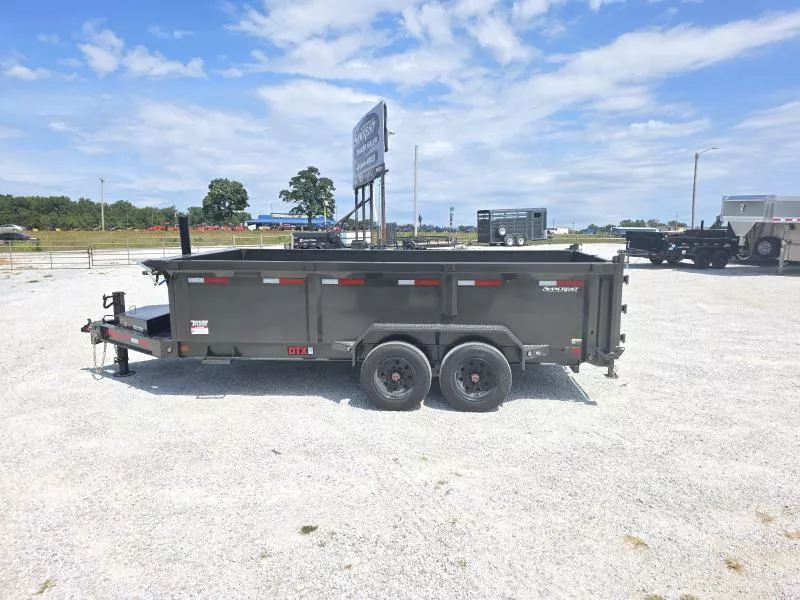 new Dump Trailers MAXX-D  for sale, in Rogersville, MO Thumbnail 6