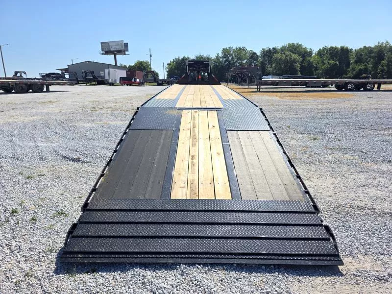 new Equipment / Flatbed Trailers MAXX-D  for sale, in Rogersville, MO Thumbnail 4