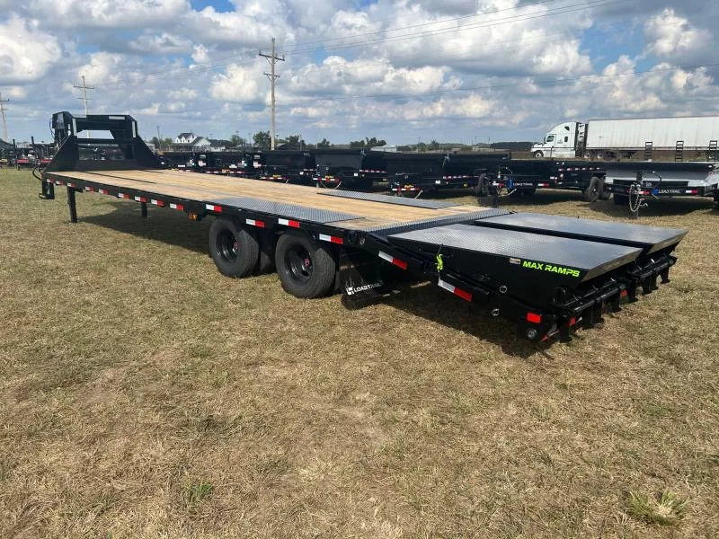 new Equipment / Flatbed Trailers Load Trail  for sale, in Diamond, MO Thumbnail 3