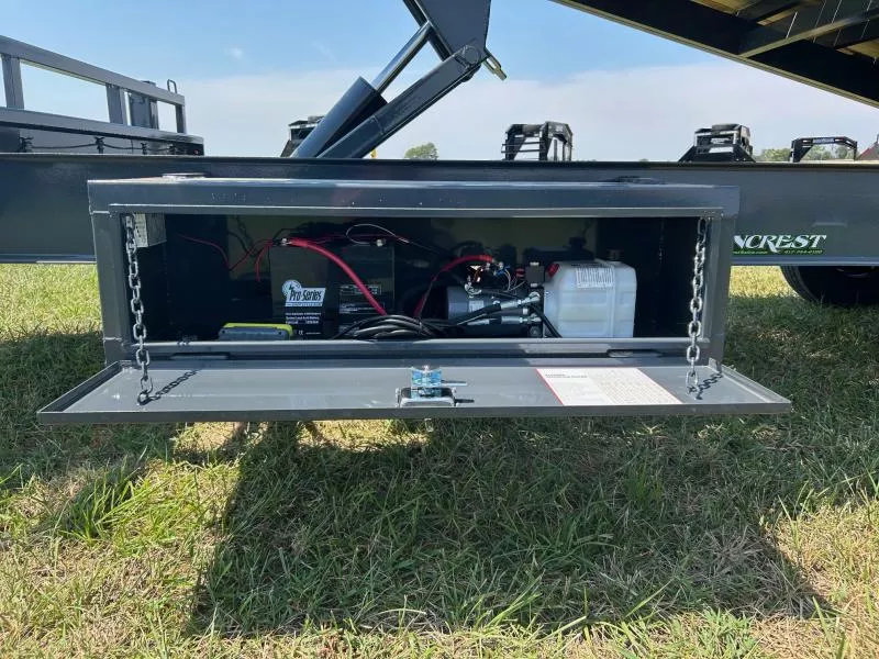 new Tilt Trailers Lamar Trailers  for sale, in Diamond, MO Thumbnail 7