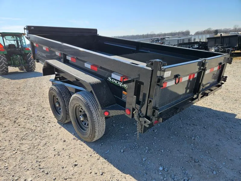 new Dump Trailers Load Trail  for sale, in Billings, MO Thumbnail 6