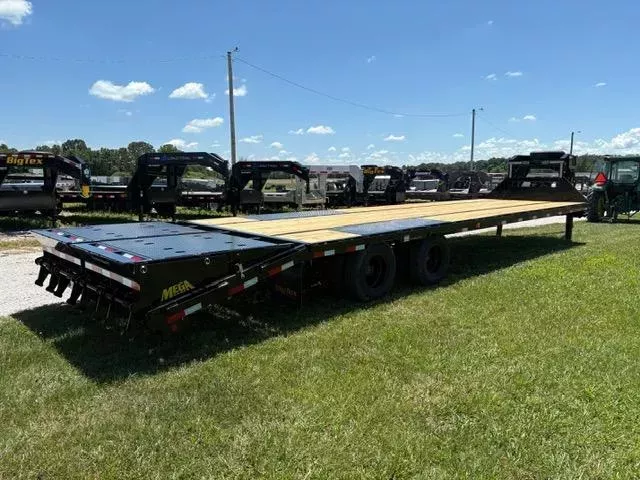 new Equipment / Flatbed Trailers Big Tex Trailers  for sale, in Rogersville, MO Thumbnail 5