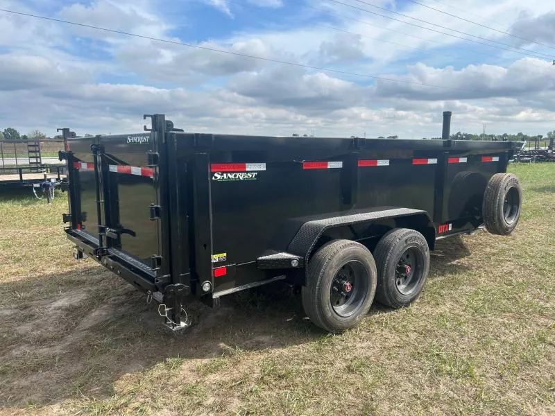 new Dump Trailers MAXX-D  for sale, in Diamond, MO Thumbnail 4