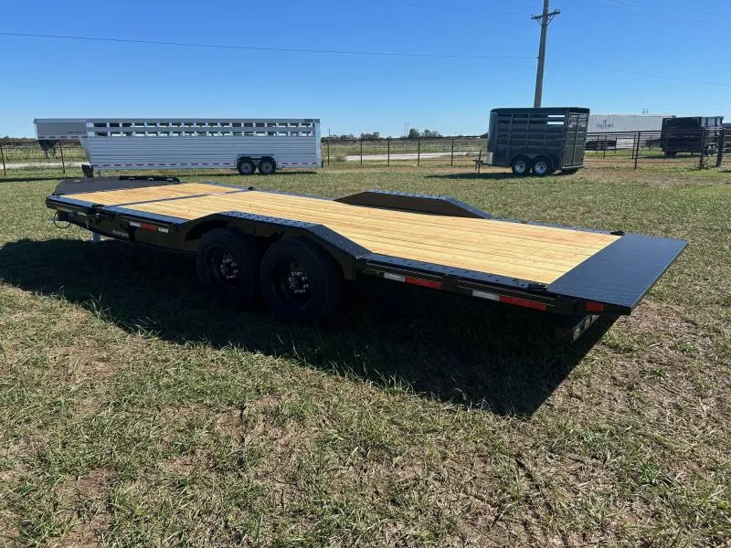 new Tilt Trailers Diamond C Trailers  for sale, in Diamond, MO Thumbnail 3