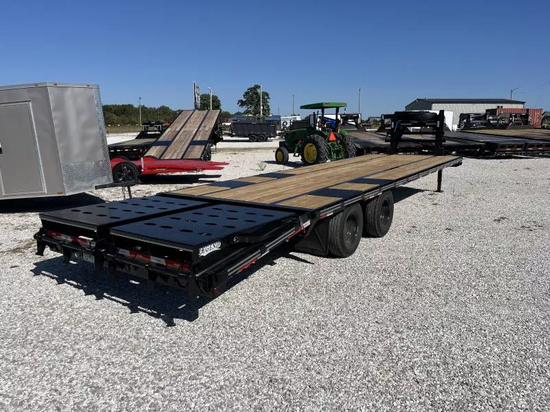 new Equipment / Flatbed Trailers Legend  for sale, in Rogersville, MO Thumbnail 2