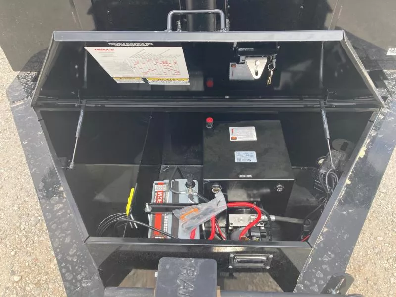new Dump Trailers MAXX-D  for sale, in Billings, MO Thumbnail 7