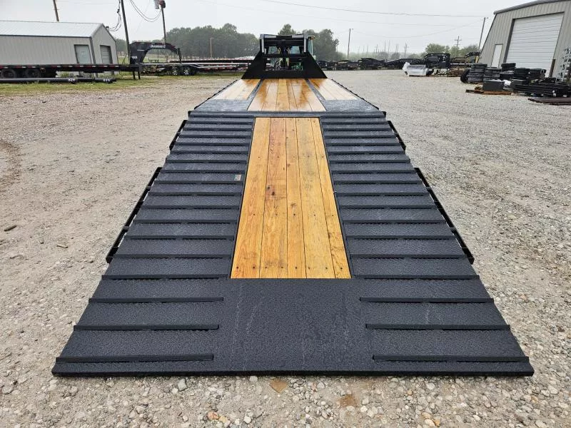 new Equipment / Flatbed Trailers Load Trail  for sale, in Billings, MO Thumbnail 4