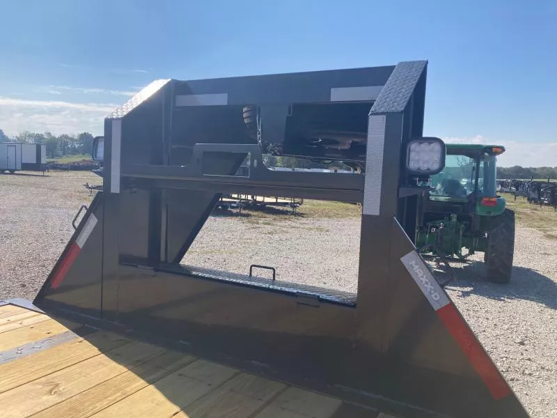 new Equipment / Flatbed Trailers MAXX-D  for sale, in Billings, MO Thumbnail 8