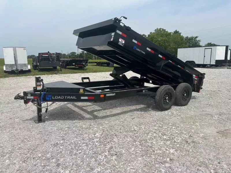 new Dump Trailers Load Trail  for sale, in Billings, MO Thumbnail 4