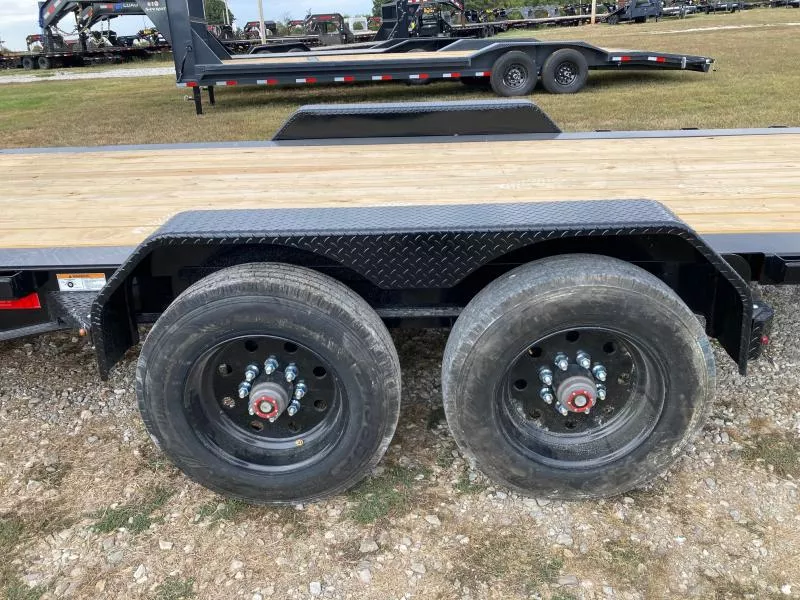 new Tilt Trailers Diamond C Trailers  for sale, in Billings, MO Thumbnail 7