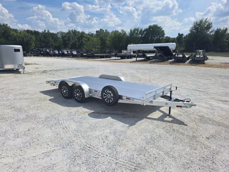 new Car Haulers / Racing Trailers H and H Trailer  for sale, in Rogersville, MO Thumbnail 2