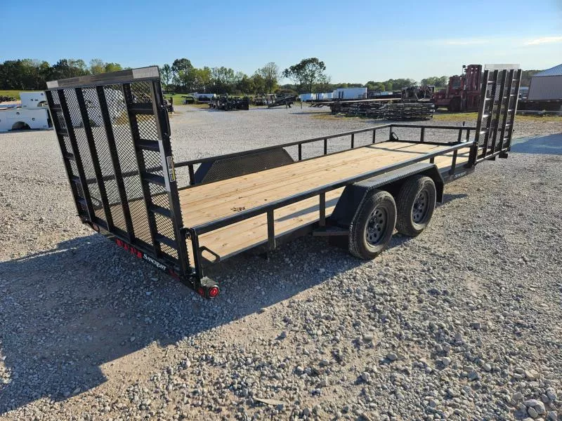 new Utility Trailers Load Trail  for sale, in Billings, MO Thumbnail 4