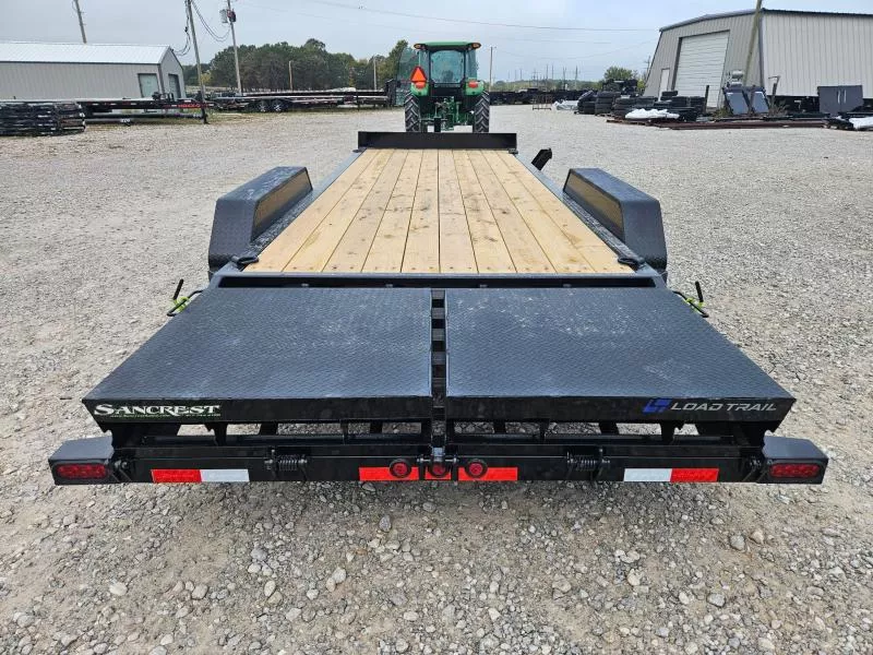 new Equipment / Flatbed Trailers Load Trail  for sale, in Billings, MO Thumbnail 5