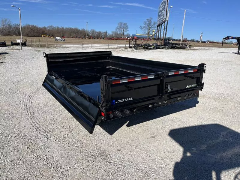 new Dump Trailers Load Trail  for sale, in Rogersville, MO Thumbnail 2