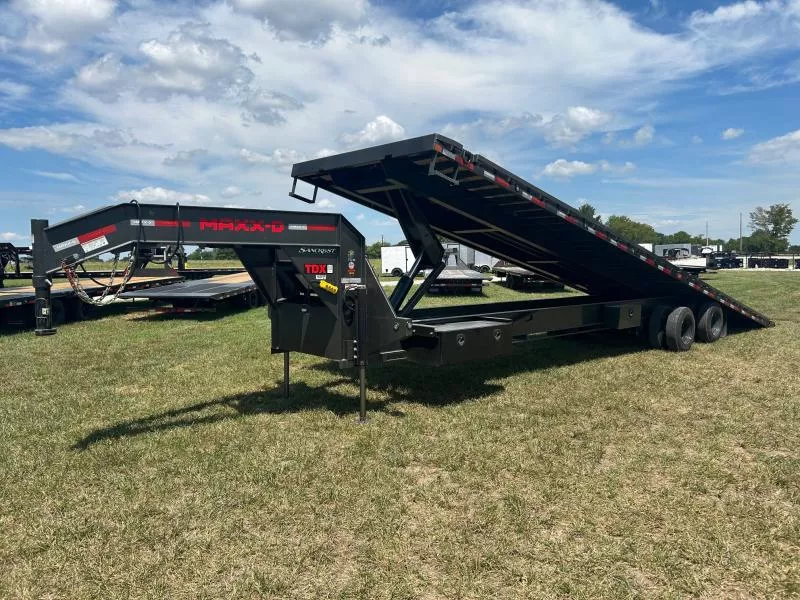 new Tilt Trailers MAXX-D  for sale, in Diamond, MO Thumbnail 7