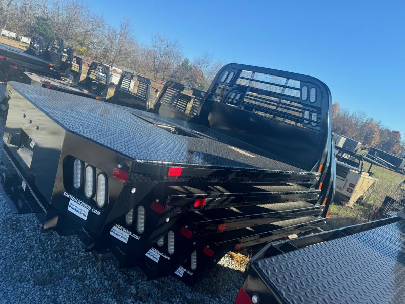 new Flat Decks CM Truck Beds  for sale, in Billings, MO image-0