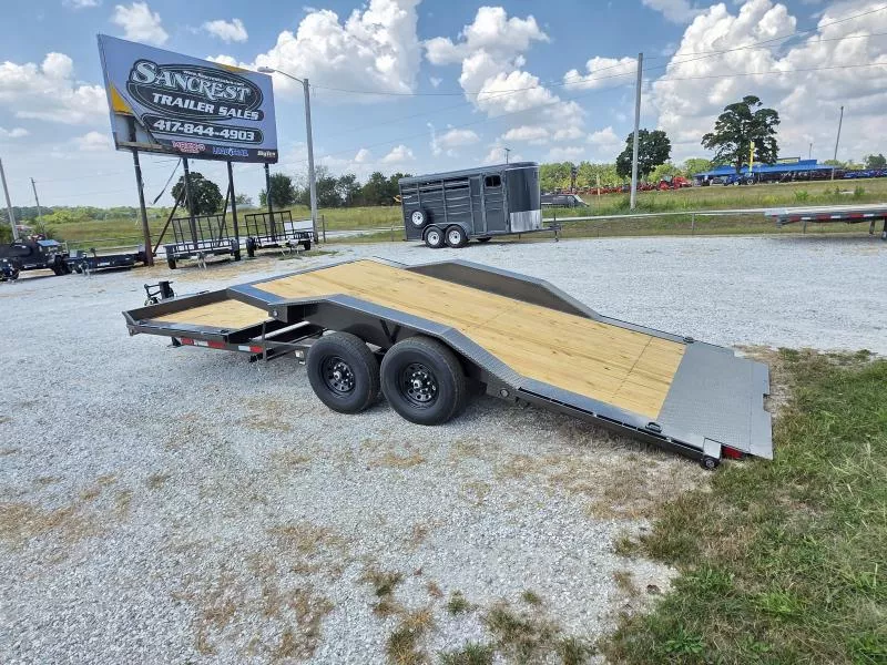 new Tilt Trailers MAXX-D  for sale, in Rogersville, MO Thumbnail 6