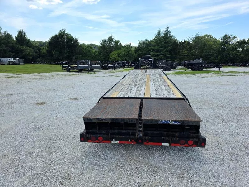 used Equipment / Flatbed Trailers Load Trail  for sale, in Rogersville, MO Thumbnail 4