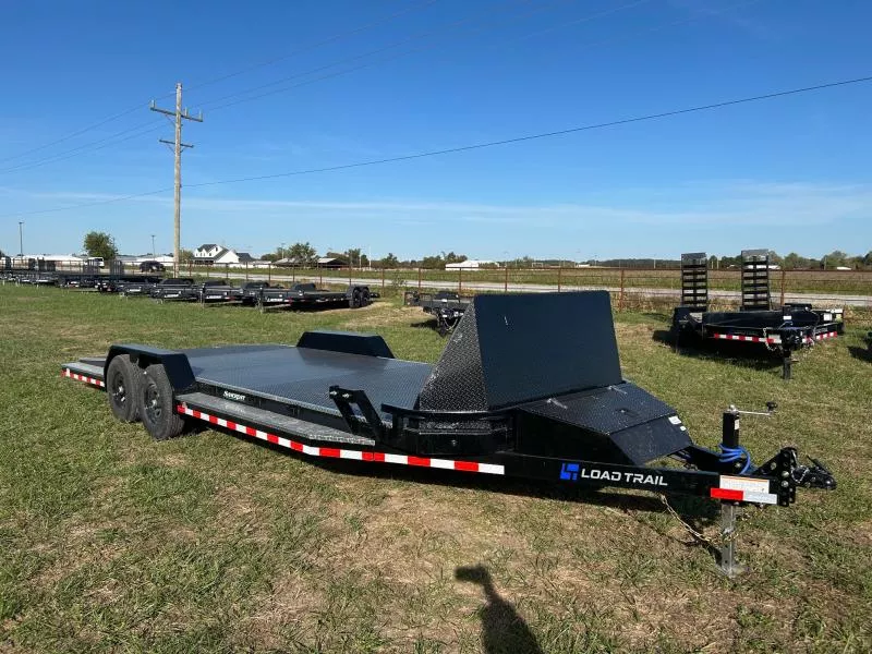 new Car Haulers / Racing Trailers Load Trail  for sale, in Diamond, MO Thumbnail 2